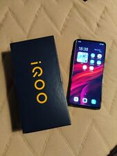 Vivo iqoo fast gebraucht kaufen  Berlin