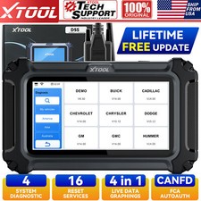 Xtool d5s obd2 for sale  Ontario