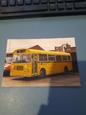 Bus photo hjt45n for sale  HOCKLEY