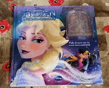 Libro frozen usato  Aprilia