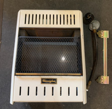 Charmglow propane wall for sale  Van Wert