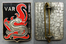 Sapeurs pompiers var d'occasion  Dompaire