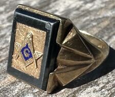 Vintage mens masonic for sale  Florence