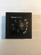 Truma bedienteil classic gebraucht kaufen  Bremen