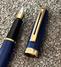 Sheaffer prelude fountain for sale  HENFIELD