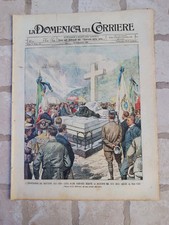 1903 domenica del usato 1903 domenica del usato  Tavigliano