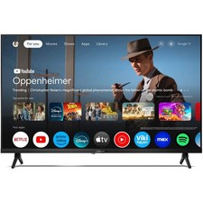 Smart televisore sharp usato  Campagna