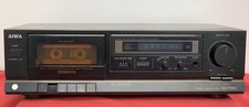 Aiwa f300 cassette for sale  BRISTOL