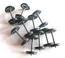 Gauge finescale pairs for sale  LEICESTER
