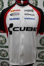 Giacca jacket ciclismo usato  Afragola