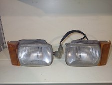 Fanale faro anteriore usato  Borgo San Dalmazzo
