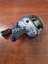Abu garcia silver for sale  Canastota
