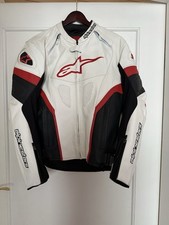 Alpinestars plus motorradjacke gebraucht kaufen  Cottbus