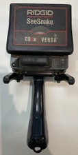 Ridgid seesnake cs6x for sale  Columbus