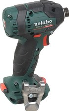 Metabo ssd18ltx200bl akku gebraucht kaufen  Nidda