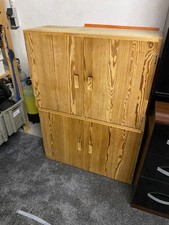 Ikea ivar schränke gebraucht kaufen  Haan