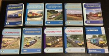 platform 5 locomotives for sale  MARKET HARBOROUGH