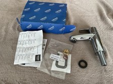 GRIFO MEZCLADOR MONOMANDO CROMO COSMOPOLITAN GROHE EUROSTYLE  segunda mano  Embacar hacia Mexico