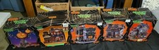 Lemax spooky town for sale  Tracy