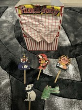 Punch judy theatre for sale  BURY ST. EDMUNDS