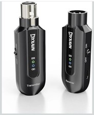 Kyxain wireless microphone for sale  Tallahassee