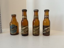 4 mini bottle for sale  Roseville