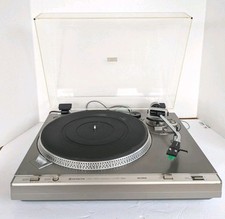 Toca-discos Hitachi HT-354 Direct Drive *Testado funciona muito bem* toca-discos vintage comprar usado  Enviando para Brazil