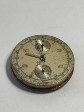 Mouvement chronographe d'occasion  Valence