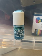 Models blue med for sale  WALSALL