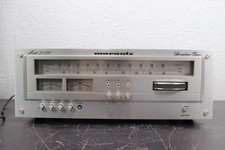 Marantz 2120 stereophonic for sale  Plano