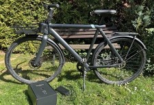 Vanmoof ebike gang gebraucht kaufen  Mühlhausen/Thüringen