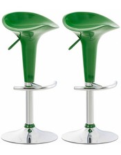 4er set barhocker gebraucht kaufen  Aken