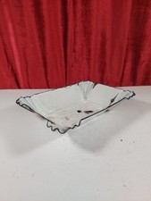Antique french enamelled for sale  ROSSENDALE