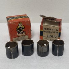 Renault 4CV Dauphine jeu de bagues pied de bielle (8x) comprar usado  Enviando para Brazil