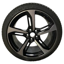 Cerchi audi originali usato  Bari