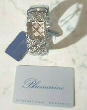 Blumarine watch swiss usato  Catania