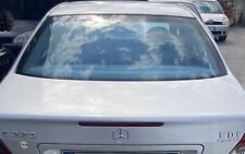 Ricambi mercedes classe usato  Catanzaro