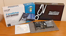 Revodrive hybrid pcie usato  Spedire a Italy