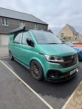 Volkswagen transporter t32 for sale  UK