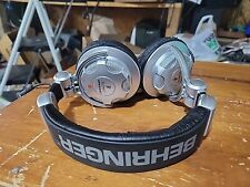 Auriculares Behringer HPX2000 Auriculares DJ Alta Definición,/con Alto Rango Dinámico, usado segunda mano  Embacar hacia Argentina