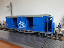 Rarität lgb 4163 gebraucht kaufen  Siegburg