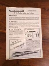 Vintage hornby railways for sale  BATLEY