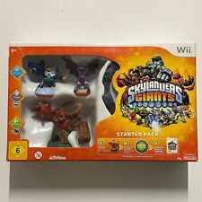 Nintendo wii skylanders gebraucht kaufen  Neustadt