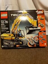 Lego technic motorized for sale  Cleveland