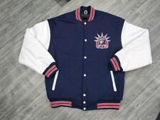 Nyr varsity jacket for sale  Woodland