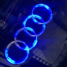 Audi led front for sale  SOUTHAMPTON