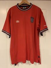 Official umbro england for sale  AYLESBURY