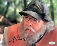 Foto autografada assinada por Wilford Brimley 8X10 Star Wars Ewoks Battle For Endor-JSA comprar usado  Enviando para Brazil