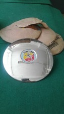 Serie coppe ruota usato  Roma