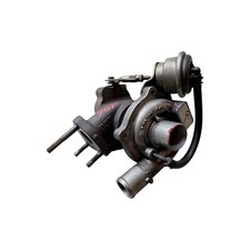 Turbo turbina doblo usato  Iglesias